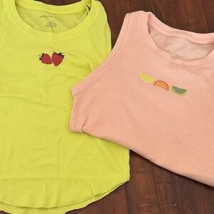 American eagle tops | size M